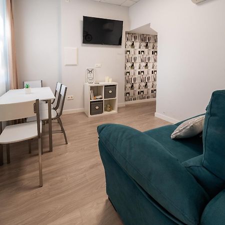 Apartamentos Aranda - Roble Aranda de Duero Extérieur photo